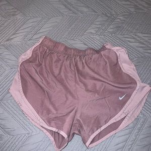 small nike shorts